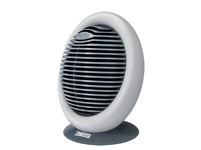 Тепловентилятор Zanussi ZFH/C-405 в Казани
