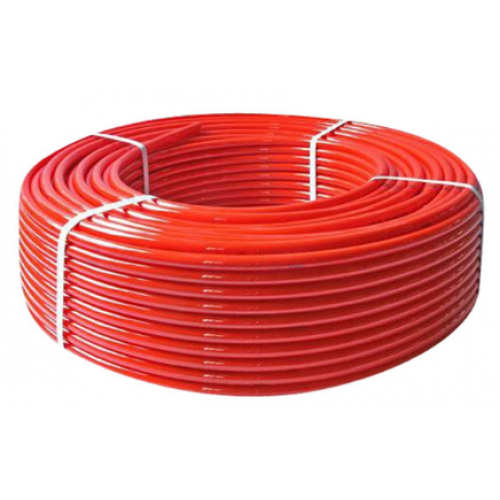 Труба Giacomini R996T PE-Xb Giacotherm 16x2.0 с кислородным барьером R996TY219 (в рулоне 240 м) в Казани
