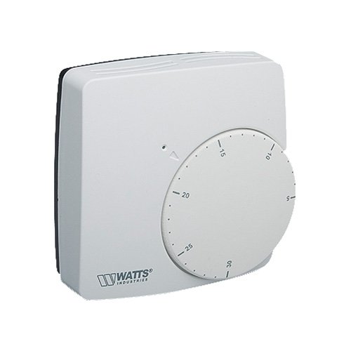 Термостат комнатный WATTS WFHT (5-30"С,24В) откр. сервопривод в Казани Термостат комнатный WATTS WFHT (5-30"С,24В) откр. сервопривод в Казани