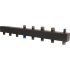 Коллектор 4(5) выхода распределительный ROMMER 1х1 1/4" (RDG-0016-004045) в Казани