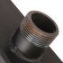 Коллектор 4(5) выхода распределительный ROMMER 1х1 1/4" (RDG-0016-004045) в Казани