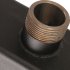 Коллектор 4(5) выхода распределительный ROMMER 1х1 1/4" (RDG-0016-004045) в Казани