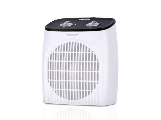 Тепловентилятор Zanussi ZFH/S-201 в Казани