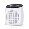 Тепловентилятор Zanussi ZFH/S-201