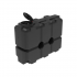 Емкость ЭкоПром ST 2000 л Емкость ЭкоПром ST 2000 л