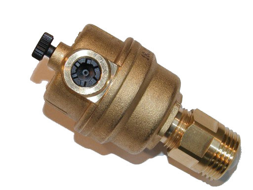 Воздуховыводящий клапан WATTS для котлов Thermona THERM 40430 в Казани