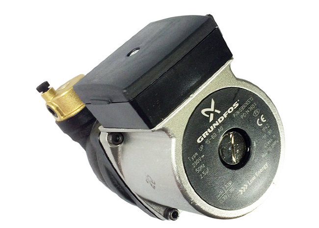 Циркуляционный насос UP 15-60 (Grundfos) арт. 5659550 (3-45-1956X) в Казани