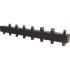 Коллектор 4(6) выхода распределительный ROMMER 1х1 1/4" (RDG-0016-004046) в Казани