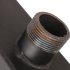 Коллектор 4(6) выхода распределительный ROMMER 1х1 1/4" (RDG-0016-004046) в Казани