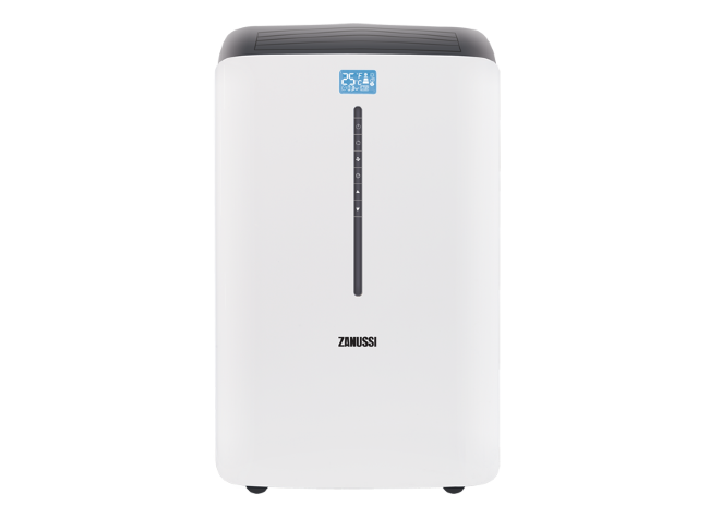 Мобильный кондиционер Zanussi ZACM-14 VT/N1 в Казани