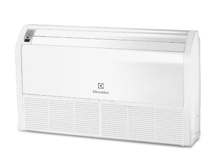 Блок внутренний Electrolux EACU/I-12 FMI/N3_ERP Free match сплит-системы, напольно-потолочного типа