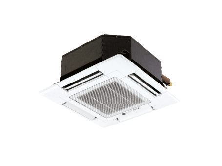 Внутренний блок кассетного типа Mitsubishi Electric PLA-RP140 BA