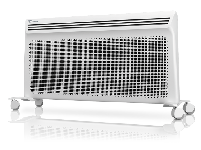 Обогреватель конвективно-инфракрасный Electrolux EIH/AG2 2000 E в Казани