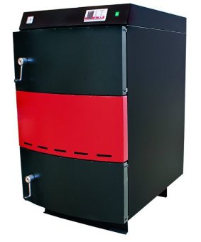 Котел твердотопливный OPOP ECOMAX 35