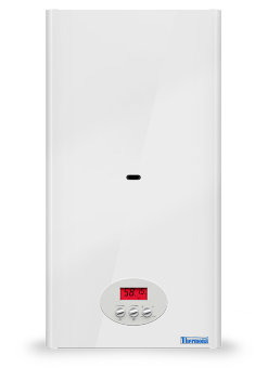 Газовый настенный котел THERMONA THERM 28 CLN.A