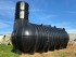 Подземная емкость Polimer Group DL DT 9000 литров