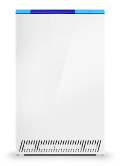Энергонезависимый котел THERMONA THERM 45 P/B