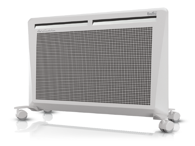 Обогреватель конвективно-инфракрасный Ballu Red Evolution BIHP/R-2000 в Казани