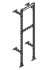 Несущая рама для 1-го котла THERM 45 KD.A (72400) в Казани