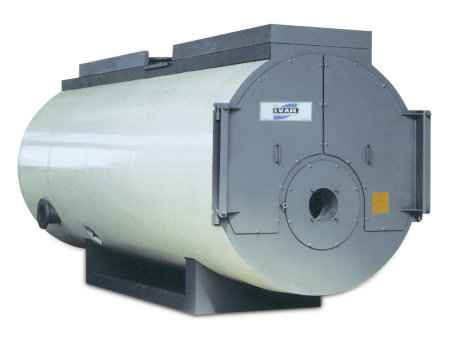 Универсальный котел IVAR TRINOX 1500 Универсальный котел IVAR TRINOX 1500