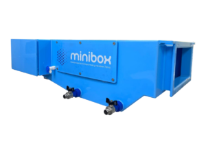 Увлажнитель воздуха Minibox Ultrasonic 1650 Увлажнитель воздуха Minibox Ultrasonic 3050 в Казани