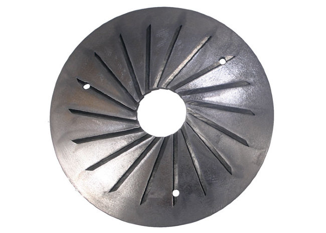 Подпорная шайба 180X40 I130 (BT 180 DSNM-D) арт. 57079 (3-19-8430) в Казани