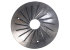 Подпорная шайба 180X40 I130 (BT 180 DSNM-D) арт. 57079 (3-19-8430) в Казани