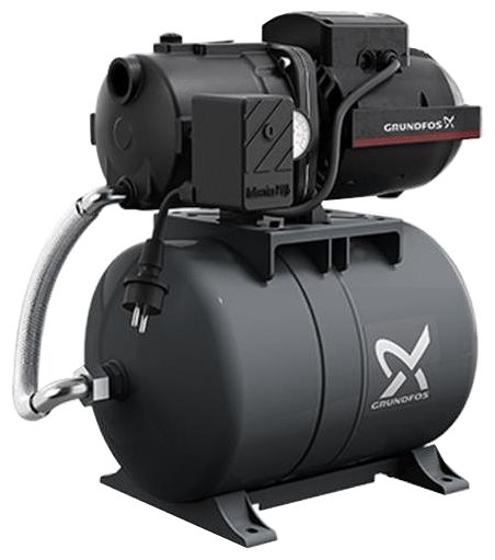 Насос Grundfos JPA 4-54 PT-H (арт. 98946109) в Казани