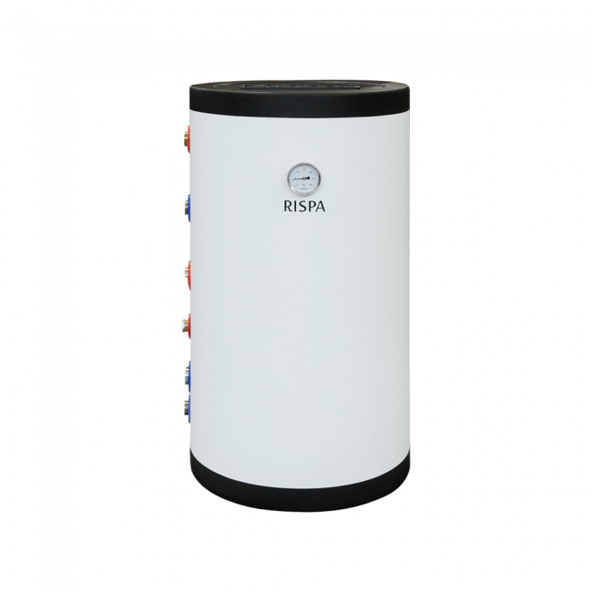 Бойлер косвенного нагрева RISPA RBW 80 L