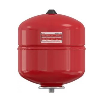 Расширительный бак Flamco Flexcon R 25л 1,5-6 бар (FL16027RU)