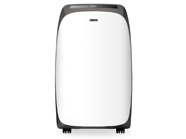 Кондиционер мобильный Zanussi ZACM-12 DV/N1 в Казани
