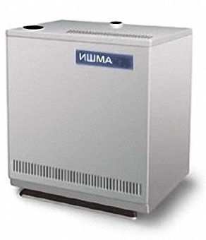 ИШМА 63 Elettro Sit (Сит) - газовый котел ОАО "Боринское" г.Липецк (Боринский) ИШМА 63 Elettro Sit (Сит) - газовый котел ОАО "Боринское" г.Липецк (Боринский)