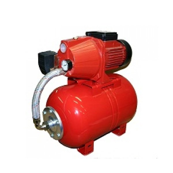 Станция насосная  Акватек Aqua Booster JP 1000PA-24L тип 2, корпус пластик в Казани