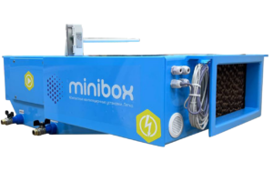 Ультразвуковой увлажнитель воздуха Minibox Ultrasonic 2650