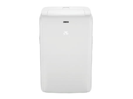 Кондиционер мобильный Zanussi ZACM-09 MS/N1