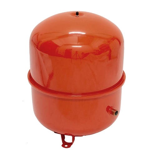Бак расширительный Zilmet CAL-PRO - 50л. (с ножками, для напольного монтажа) в Казани