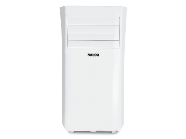 Кондиционер мобильный Zanussi ZACM-09 MP-II/N1 в Казани Кондиционер мобильный Zanussi ZACM-09 MP-II/N1 в Казани