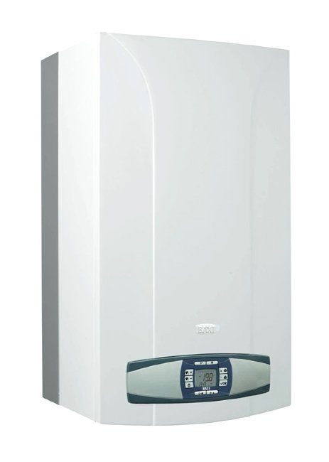 Настенный газовый котел Baxi LUNA 3 comfort HT 1,240 в Казани