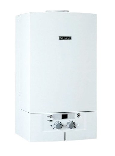 Настенный газовый котел Bosch Gaz 3000W ZW 24- 2DHKE в Казани Настенный газовый котел Bosch Gaz 3000W ZW 24- 2DHKE в Казани
