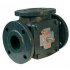 Клапан регулирующий поворотный ESBE 3F40, KVS 44 (11100400) в Казани