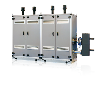 Каскадный модуль SIME MURELLE EQUIPE BOX 440 (MURELLE EQUIPE BOX 440)