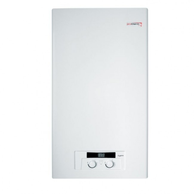 Котёл газовый настенный Protherm Рысь (Lynx) НК 28 27,5кВт/турбо в Казани