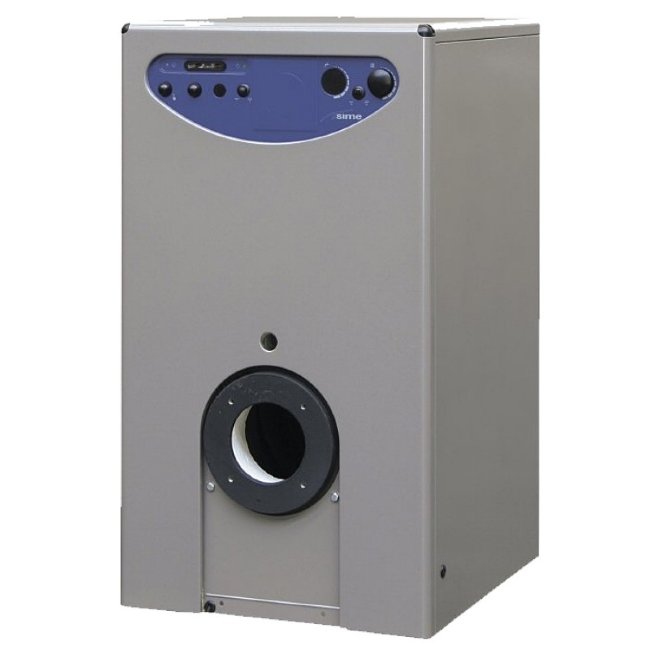 Котел SIME Rondo 3 OF (8104200) в Казани Котел SIME Rondo 3 OF (8104200) в Казани