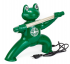 Отпугиватель комаров ЭкоСнайпер GE-4 Kungfu frog Отпугиватель комаров ЭкоСнайпер GE-4 Kungfu frog