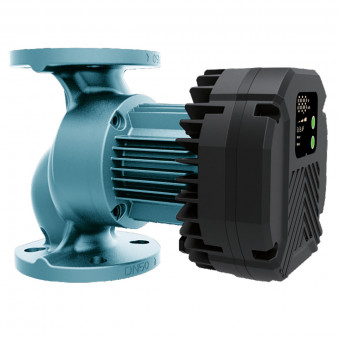 Энергоэффективный циркуляционный насос Wester WPE 50-12F/220