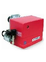 Горелка газовая Alphatherm GAS X 5/2 CE TC + R. CE D1"-S