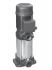 Поверхностный вертикальный насос STA-RITE (NOCCHI) Multinox VE+ 8-50 M в Казани Поверхностный вертикальный насос STA-RITE (NOCCHI) Multinox VE+ 8-50 M в Казани