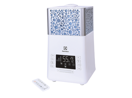 Увлажнитель воздуха ультразвуковой Electrolux EHU-3715D