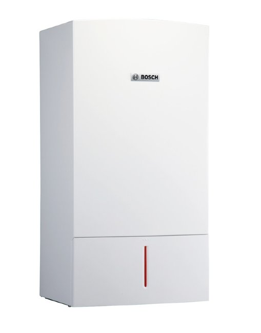 Настенный газовый котел Bosch Condens 3000 ZWB 28-3 в Казани