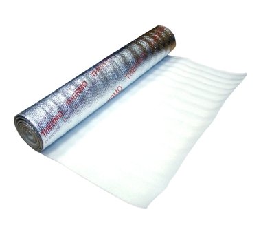 Теплоизоляция для теплого пола THERMO Thermo-4 (ТИЗ-4)